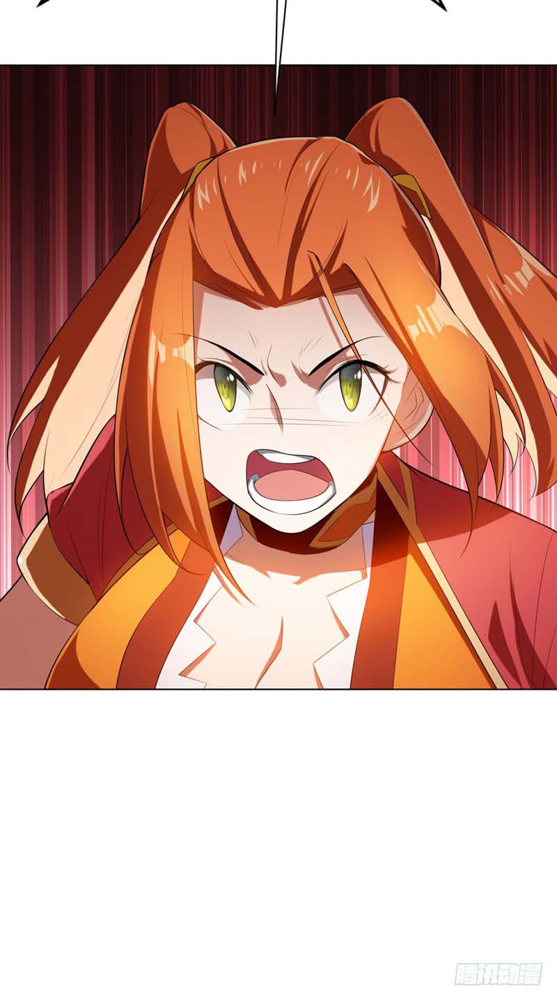 Martial Inverse Chapter 26 Gambar 47
